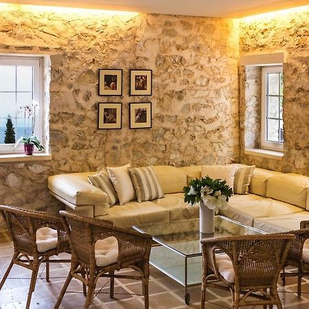 Atrium Hotel Skiathos Platanias  Eksteriør billede