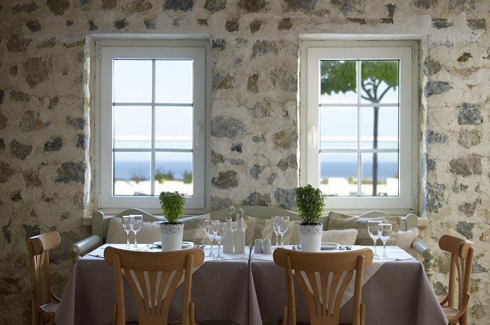 Atrium Hotel Skiathos Platanias  Eksteriør billede