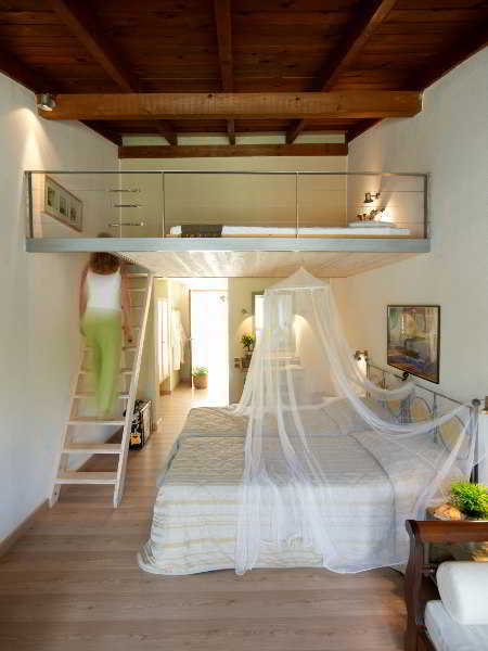 Atrium Hotel Skiathos Platanias  Eksteriør billede