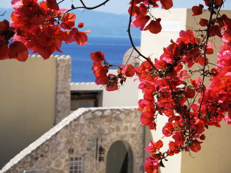Atrium Hotel Skiathos Platanias  Eksteriør billede