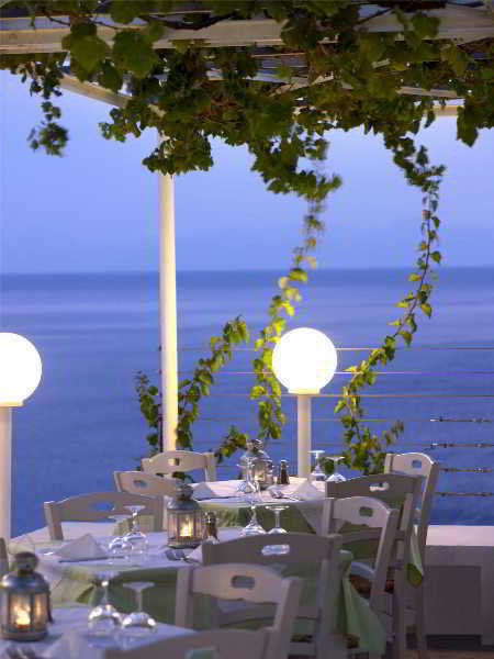 Atrium Hotel Skiathos Platanias  Eksteriør billede