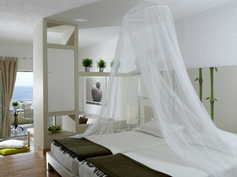 Atrium Hotel Skiathos Platanias  Eksteriør billede