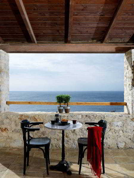 Atrium Hotel Skiathos Platanias  Eksteriør billede