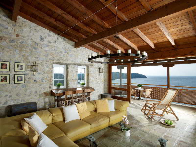 Atrium Hotel Skiathos Platanias  Eksteriør billede